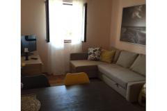 Lucija apartmány Apartament 1 – A4+1 foto 3