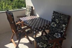 Lucija apartmány Apartament 3 – A2+1 foto 5