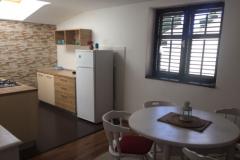 Lucija apartmány Apartament 2 – B4+1 foto 3
