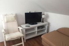 Lucija apartmány Apartament 2 – B4+1 foto 4