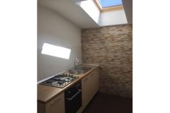 Lucija apartmány Apartament 2 – B4+1 foto 5