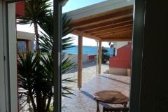 Sunset panorama Sea view Apartament 3 – Studio Vir foto 2