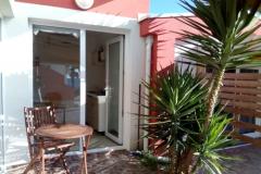 Sunset panorama Sea view Apartament 3 – Studio Vir foto 3