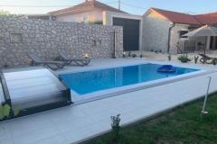 Stone Dom Apartament 1 – Kuca foto 3