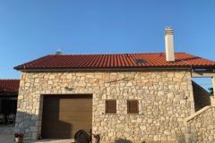 Stone Dom Apartament 2 – Apartman foto 2