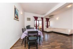 Sunshine Apartamenty Apartament 1 – Četverosob foto 2