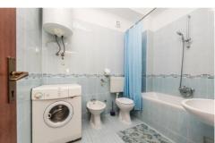 Sunshine Apartamenty Apartament 1 – Četverosob foto 3