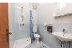 Sunshine Apartamenty Apartament 1 – Četverosob foto 5