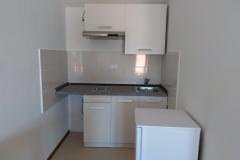 Sunshine Apartamenty Apartament 2 – studio1 foto 4