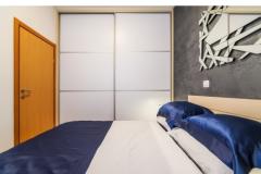 Urban City Apartament Apartament 1 – Apartman foto 1