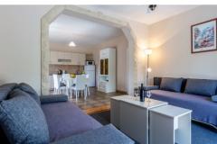Vacation house Maslina Apartament 1 foto 1