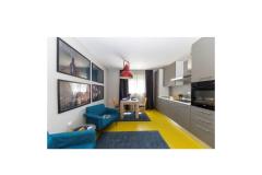 Villa Anabella Apartament 2 – BEREKIN foto 3