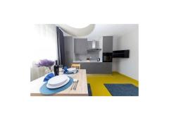 Villa Anabella Apartament 2 – BEREKIN foto 4