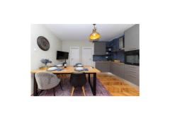 Villa Anabella Apartament 3 – BJONDA foto 4