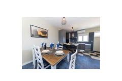 Villa Anabella Apartament 4 – MUŠKARDIN foto 3