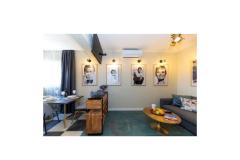 Villa Anabella Apartament 5 – MEŠTAR foto 2