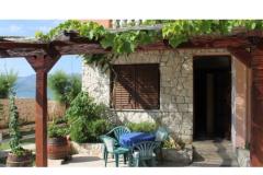 Villa Ata   Apartament 1: (4+2) – ap. H foto 1