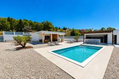 VILLA CASA OLEA Apartament 1: (4+0) – CASA OLEA foto 1
