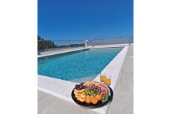 VILLA CASA OLEA Apartament 1: (4+0) – CASA OLEA foto 2
