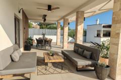 VILLA CASA OLEA Apartament 1: (4+0) – CASA OLEA foto 3