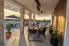 VILLA CASA OLEA Apartament 1: (4+0) – CASA OLEA foto 4