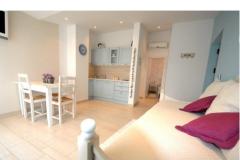 Villa Clementa Apartament 1 – Shabby foto 4