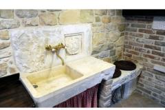 Villa Clementa Apartament 2 – Rustic foto 3