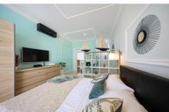 villa DOEL Apartament 1 – Studio A1 foto 3