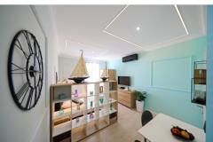 villa DOEL Apartament 1 – Studio A1 foto 4