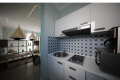 villa DOEL Apartament 1 – Studio A1 foto 5