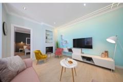 villa DOEL Apartament 2 – Deluxe A2 foto 1