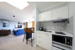 villa DOEL Apartament 3 – Deluxe A3 foto 3