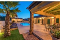 Villa Idassa ZadarVillas Apartament 1 – Villa foto 2