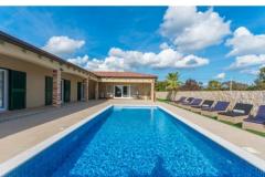 Villa Idassa ZadarVillas Apartament 1 – Villa foto 3