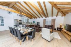 Villa Idassa ZadarVillas Apartament 1 – Villa foto 4