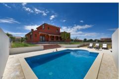 Villa Marina Suhovare Apartament 1: (6+0) – Villa foto 1