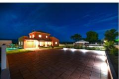 Villa Marina Suhovare Apartament 1: (6+0) – Villa foto 2