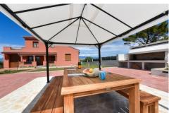Villa Marina Suhovare Apartament 1: (6+0) – Villa foto 4
