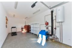 Villa Marina Suhovare Apartament 1: (6+0) – Villa foto 5