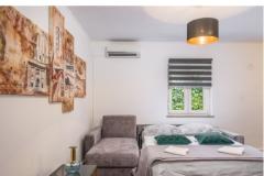 Villa Papeto Apartament 1 – Papeto foto 5