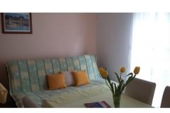 Villa Rosemarino Apartament 3 – Apartman 3 foto 2