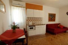 Villa Tereza Apartament 3 – Apartman 3 foto 3