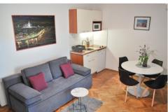 Villa Tereza Apartament 1 – Apartman 1 foto 5