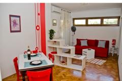 Villa Tereza Apartament 2 – Apartman 2 foto 1