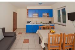 Apartamenty Villa Zaratina Apartament 1 – Apartman 1 foto 1