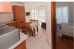 Apartamenty Villa Zaratina Apartament 2 – Apartman 2 foto 3