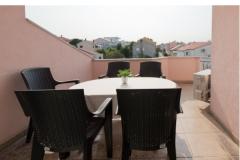 Apartamenty Villa Zaratina Apartament 4 – Apartman 4 foto 1