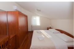 Apartamenty Villa Zaratina Apartament 4 – Apartman 4 foto 5