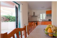Apartamenty Villa Zaratina Apartament 5 – Apartman 5 foto 1