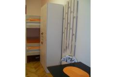 Chameleon hostel Pokoj 4 foto 4